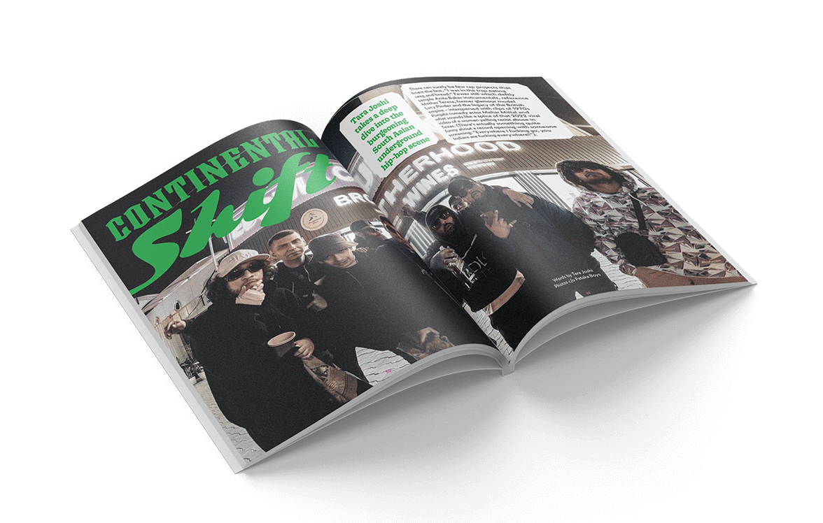 Ralph Mag #2