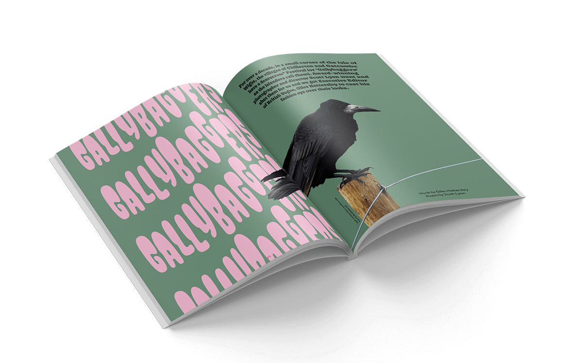 Ralph Mag #2