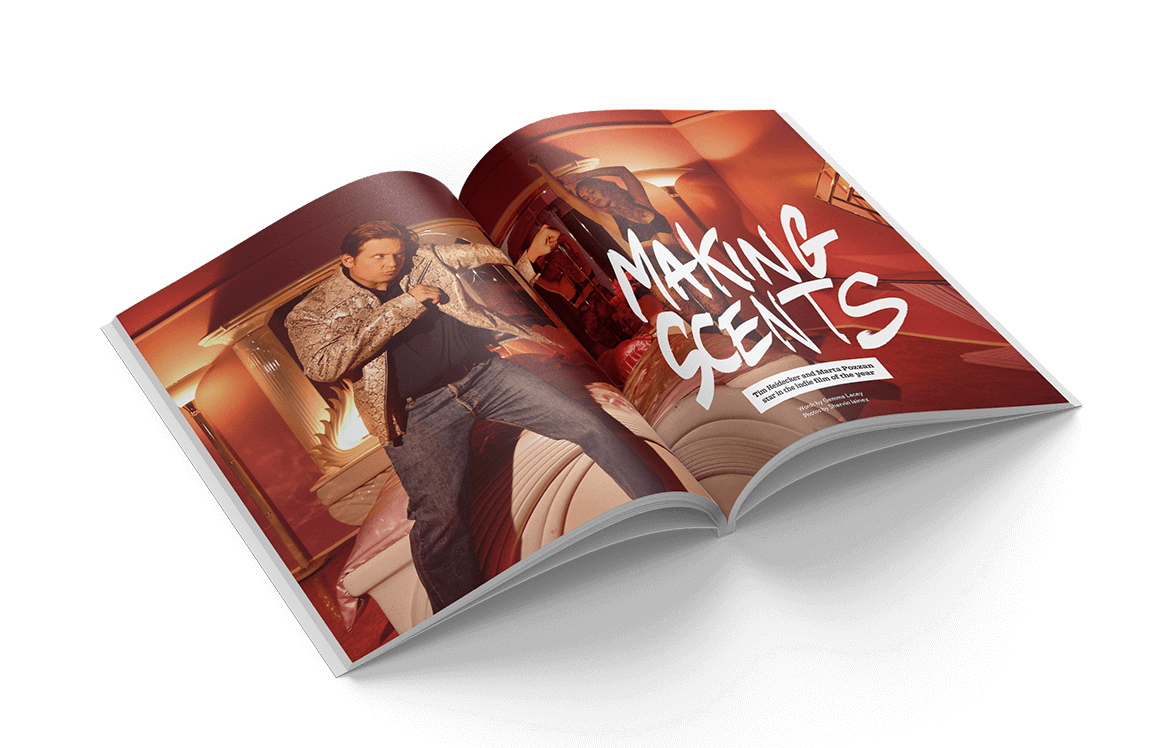 Ralph Mag #4