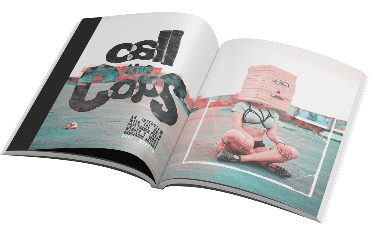 2027 - A Year in Review